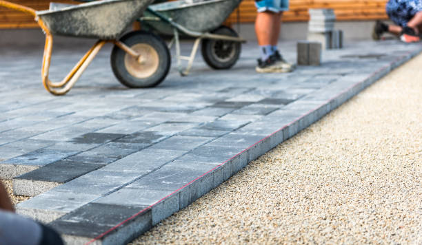 Tucumcari, NM Driveway Pavers Company