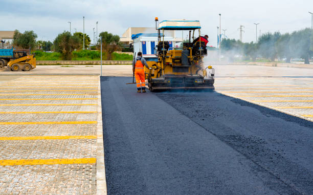 Best Brick Driveway Pavers  in Tucumcari, NM