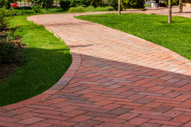 Best Permeable Paver Driveway  in Tucumcari, NM