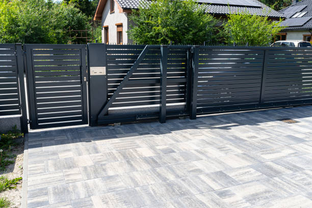 Best Professional Driveway Pavers  in Tucumcari, NM