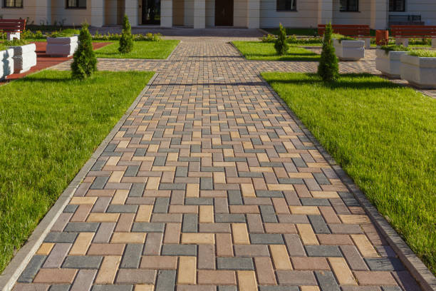 Best Interlocking Driveway Pavers  in Tucumcari, NM